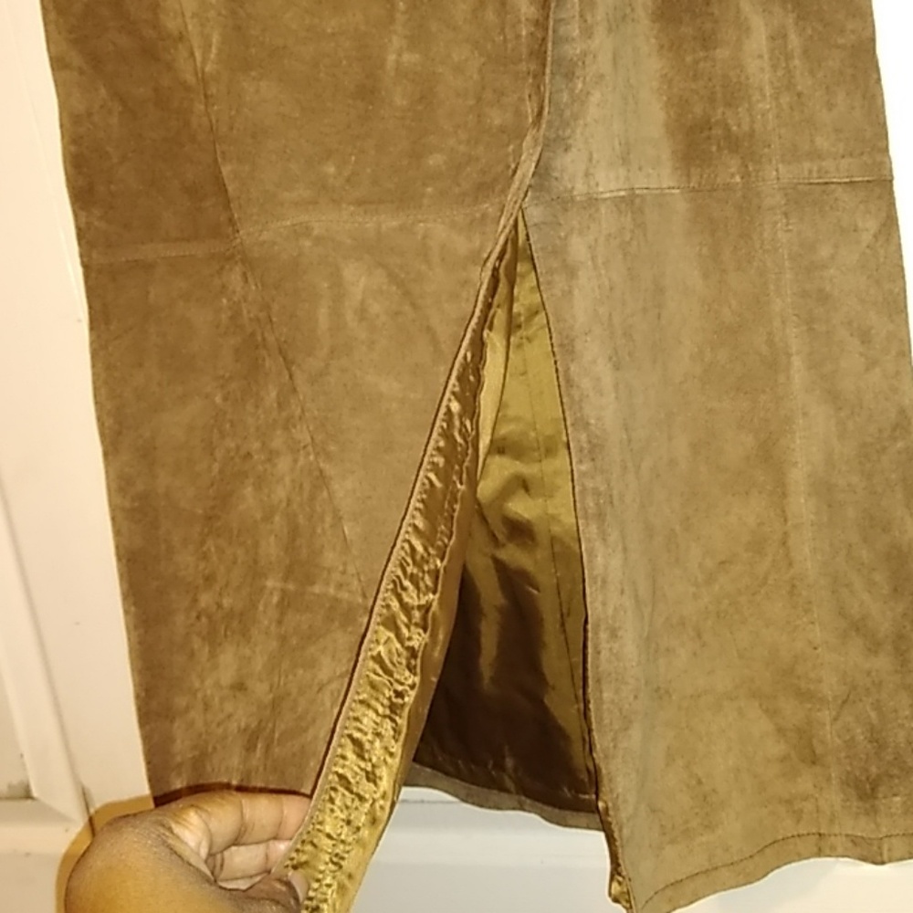 Polyester leather polyester - Picture 2 of 2